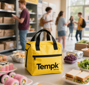 Food Warmer Bags Delivery