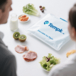 Freezable Ice Packs: Cold Chain Lifeline for Sensitive Goods