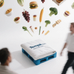 Pallet Freezer Blankets: Bulk Cold Chain Protection Solutions