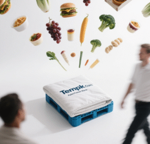 Freezer Blankets For Pallets 