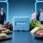 Cool Brick Exporter Controls for Cross-Border Supply