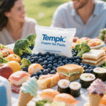 Freezer Ice Packs for Coolers: Portable Cold-Chain Power