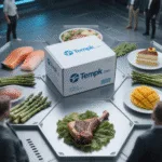 La importancia de las cajas de envío de frío de alimentos congelados The Importance of Frozen Food Cold Shipping Boxes