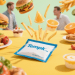 Fun Ice Packs for Lunch Boxes-Keep Food Fresh