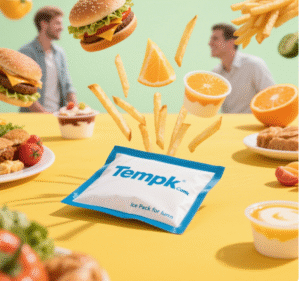 Fun Ice Packs For Lunch Boxes