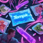 gel ice bag clinical trial manufacturer 2026