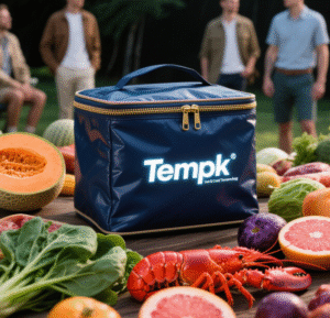 Hot & Cold Thermal Bags