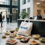Hot Food Delivery Bags-Keep Meals Warm Fast