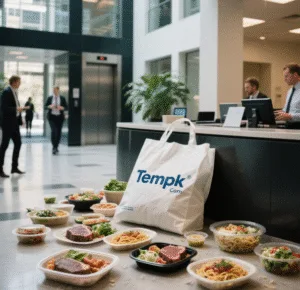 Hot Food Delivery Bags-Keep Meals Warm Fast