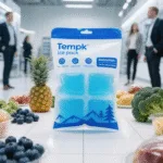 Ice Bag Factories: Cold Chain Reliability Experts