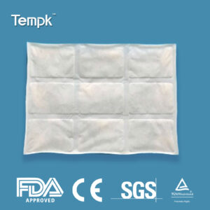9-Cell Hydration Dry Ice Pack 33 Cells For Cold Chain Transport (2)