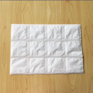 12-Cell Reusable Food-Grade Dry Ice Pack-1 (2)