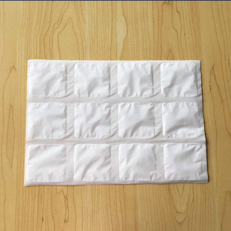 12-Cell Reusable Food-Grade Dry Ice Pack-1 (2)