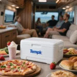 Ice Box Coolers: Cold Chain’s Temperature Guardians