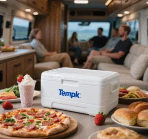 Ice Box Coolers