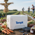 How to Choose the Best EPP Box Manufacturer for Sustainable Cold-Chain Logistics?