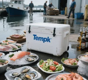 Cooler Box Factory Cost: Compare the Complete System