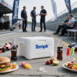 The Complete 2026 Guide to High-Density EPP Box