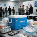 Medical Ice Boxes-Cold Chain Safety Must-Haves