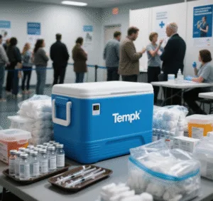 20 Liter Ice Chest Supplier: From Sample to Daily Use