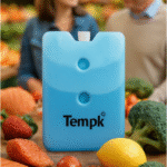 Ice Bricks-Cold Chain’s Temp Control Heroes