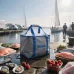 Ice Pack Bags: Cold Chain’s Secret Weapon