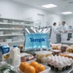 Gel Ice Packs: Flexible Cold Chain Cooling
