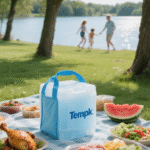 Ice Pack Bricks: Long-Lasting Cold Chain Protection