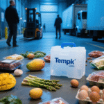 Next-Gen Ice Pack Companies: Technology, ESG & Tempk Edge
