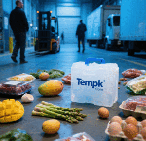 Ice Pack Companies
