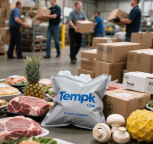 Ice Pack Company