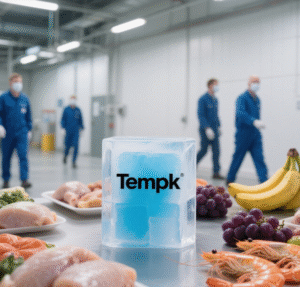 Ice Pack Costs-