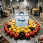 Food Grade Ice Packs-Stop Spoilage, Save More