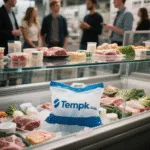 Ice Packs in Freezers: Reliable Cooling Solutions for Storage