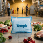 Reliable Ice Pack Manufacturer for Cold Chain