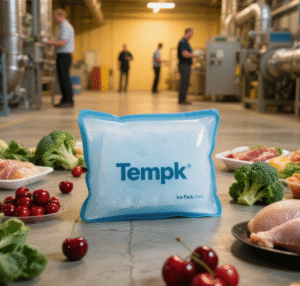 Ice Pack Manufacturer