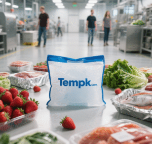 Ice Packs For Food