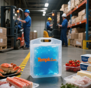 Ice Packs For Shipping Frozen Food
