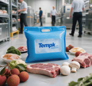 Ice Packs Supplier
