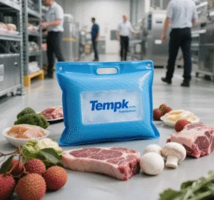 Ice Packs Supplier