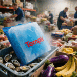 How 0 Degree Ice Packs Ensure Effective Temperature Control for Shipping