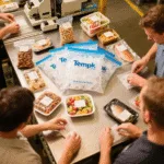 Dry Ice Pack Guide 2025: Safer, Longer‑Lasting Cold‑Chain Shipping
