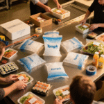 Best Dry Ice Packs for Shipping: 2025 Performance Guide