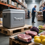 Box of Dry Ice: What It Is and How to Use It Effectively