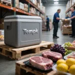 Box of Dry Ice: What It Is and How to Use It Effectively