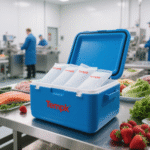 Can You Use Dry Ice in a Cooler? Safety & Packing Guide