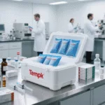Can You Use Dry Ice Packs to Keep Medicine Cool? Can You Use Dry Ice Packs to Keep Medicine Cool?