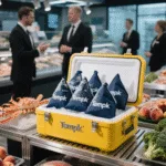 Cooler Ice Pack Replaces Dry Ice: Is It a Viable Alternative?