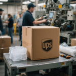 Does UPS Pack With Dry Ice? 2025 Shipping Guide
