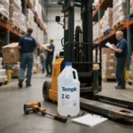Dry Ice 2 Liter Bottle Safety: Cooling Tips & 2025 Guide